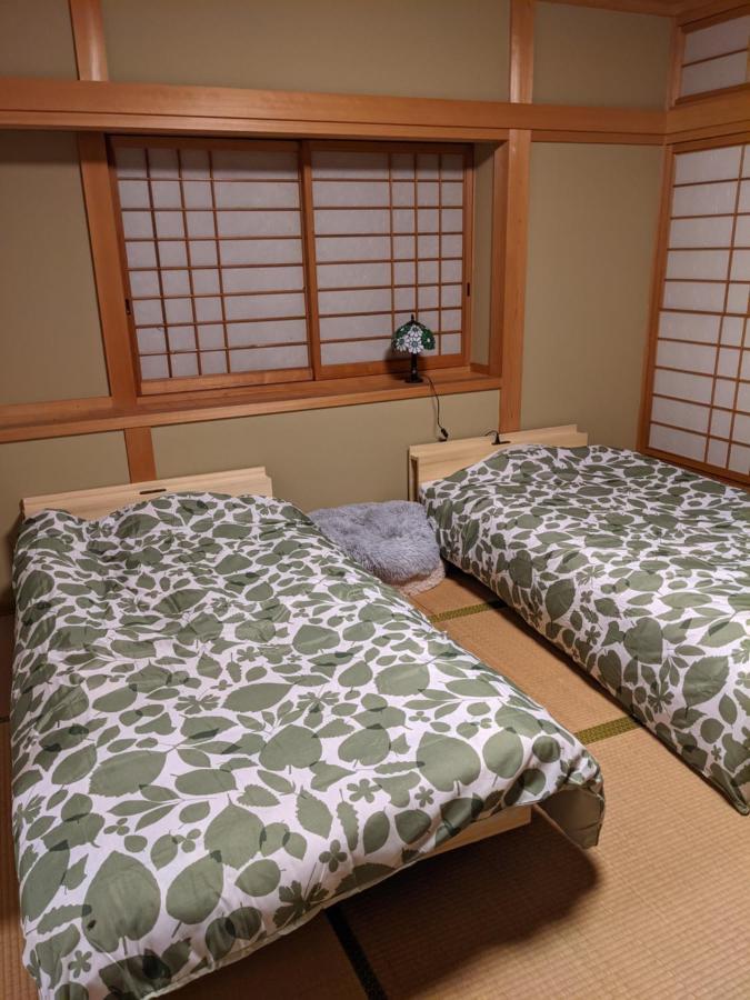 丰冈市 ワンコと泊まるジャスミンクリーク酒店 外观 照片