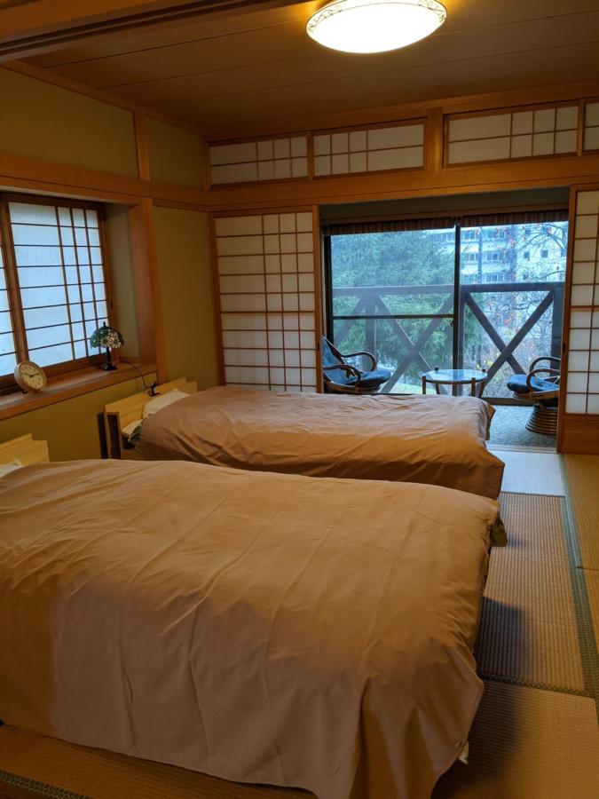 丰冈市 ワンコと泊まるジャスミンクリーク酒店 外观 照片