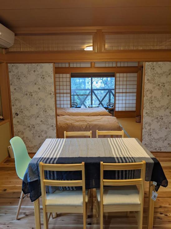 丰冈市 ワンコと泊まるジャスミンクリーク酒店 外观 照片
