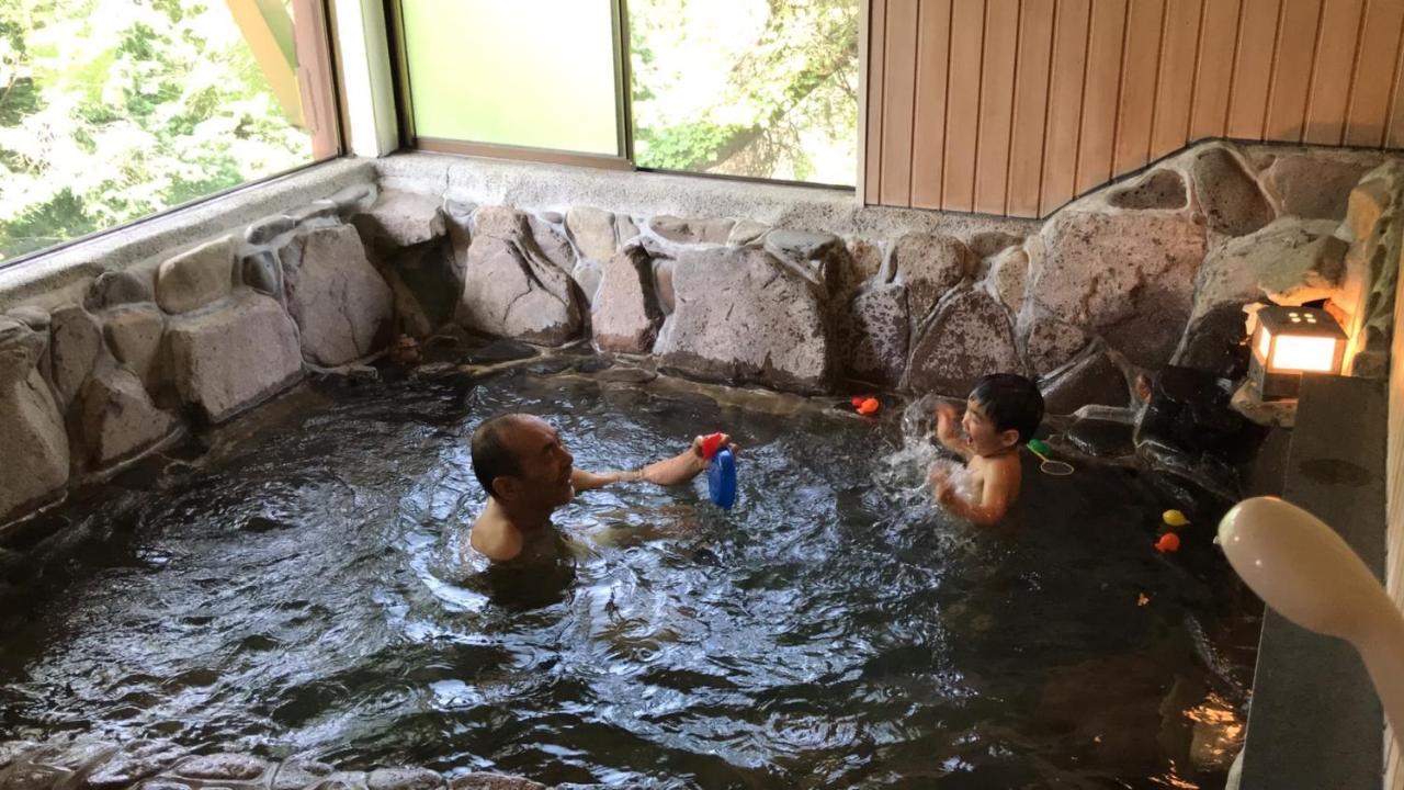 丰冈市 ワンコと泊まるジャスミンクリーク酒店 外观 照片