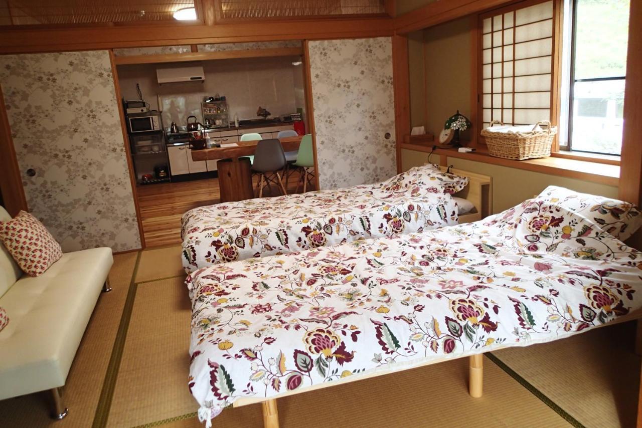 丰冈市 ワンコと泊まるジャスミンクリーク酒店 外观 照片